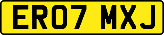 ER07MXJ