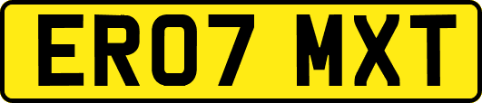 ER07MXT
