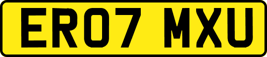 ER07MXU
