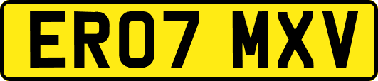 ER07MXV