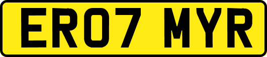 ER07MYR