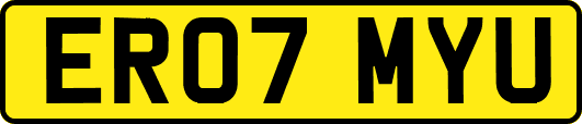 ER07MYU