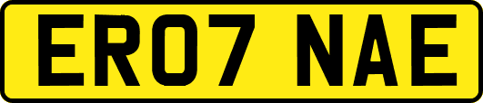 ER07NAE