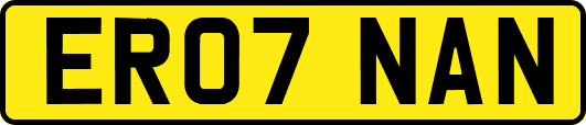 ER07NAN