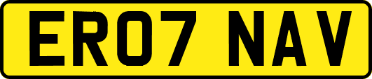 ER07NAV