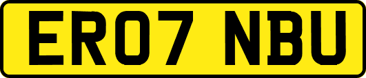 ER07NBU