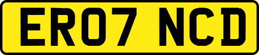 ER07NCD