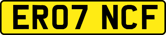 ER07NCF