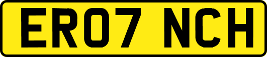 ER07NCH