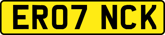 ER07NCK