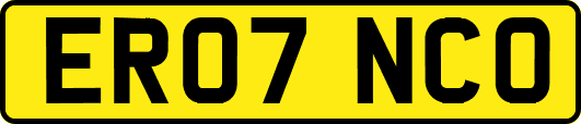 ER07NCO