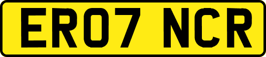 ER07NCR