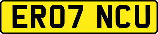 ER07NCU