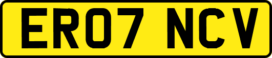ER07NCV