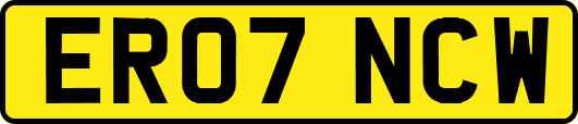 ER07NCW