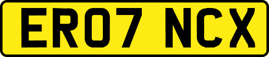 ER07NCX