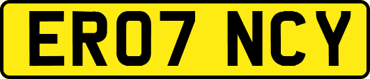 ER07NCY