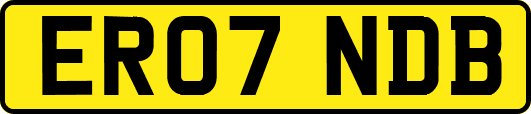 ER07NDB