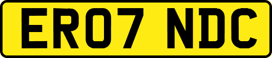 ER07NDC