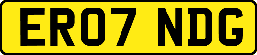 ER07NDG
