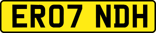 ER07NDH