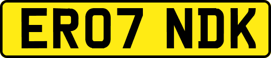 ER07NDK