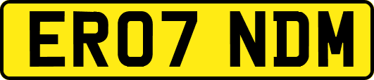 ER07NDM