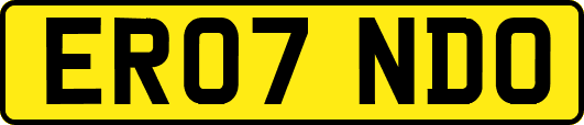 ER07NDO