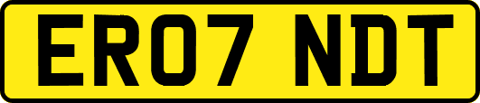 ER07NDT