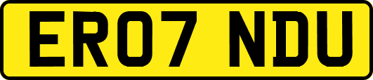 ER07NDU