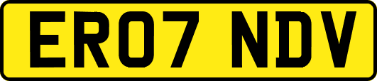 ER07NDV