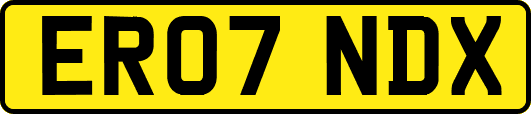 ER07NDX