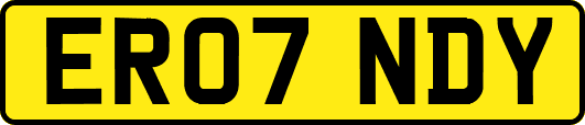 ER07NDY
