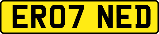 ER07NED