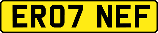 ER07NEF