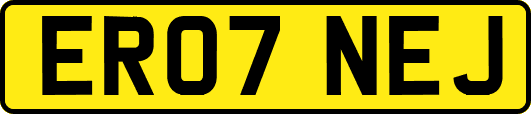 ER07NEJ