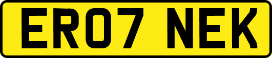 ER07NEK