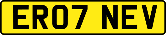 ER07NEV