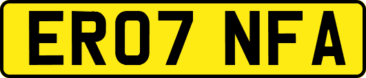 ER07NFA