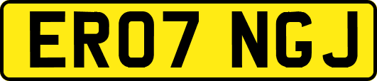 ER07NGJ