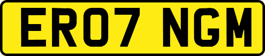 ER07NGM