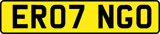 ER07NGO