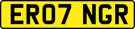 ER07NGR