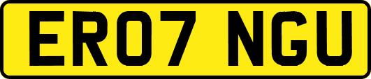 ER07NGU