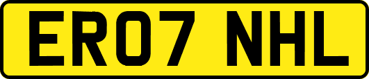 ER07NHL