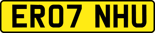 ER07NHU