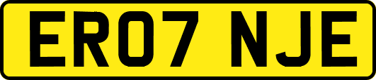 ER07NJE