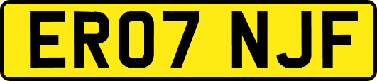 ER07NJF