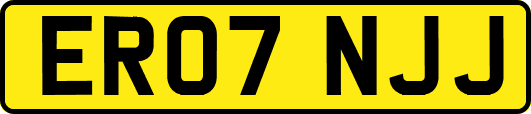 ER07NJJ