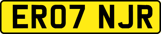 ER07NJR